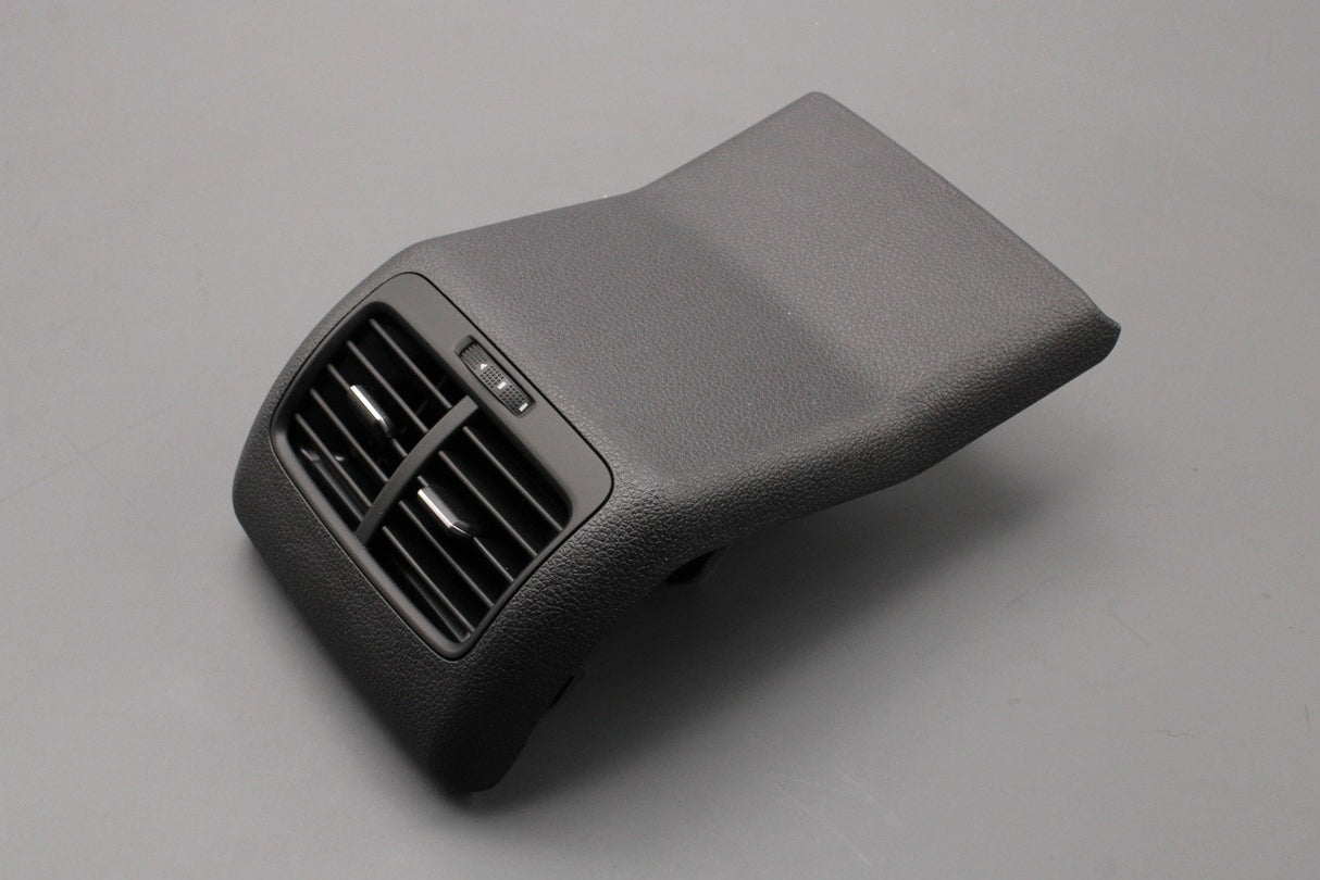 VW e-Golf 2014-2021 centre console rear air vents 5GE864298B 82V