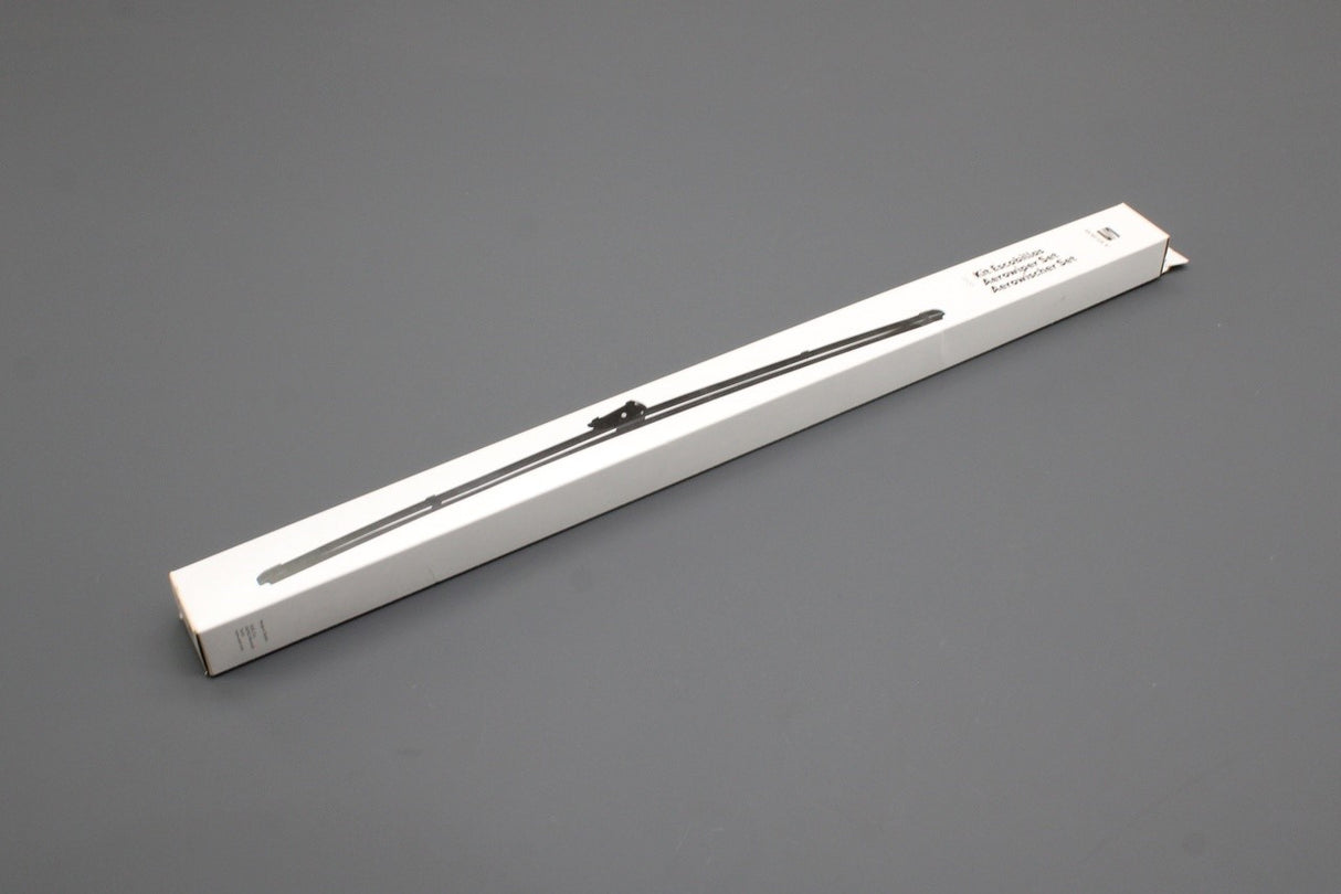 SEAT CUPRA Leon 2020-on RHD front aero wiper blades 5FC998002