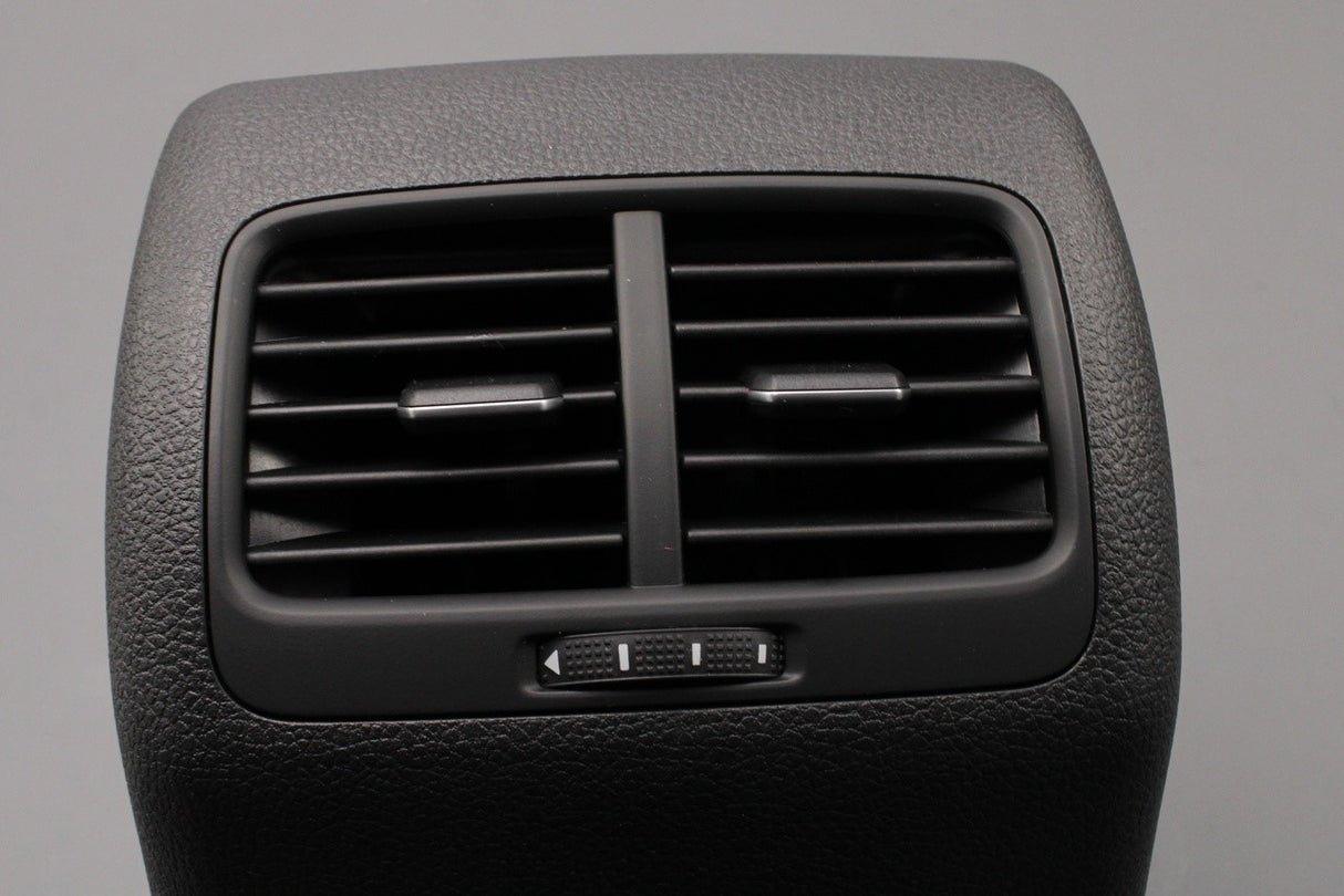 VW e-Golf 2014-2021 centre console rear air vents 5GE864298B 82V