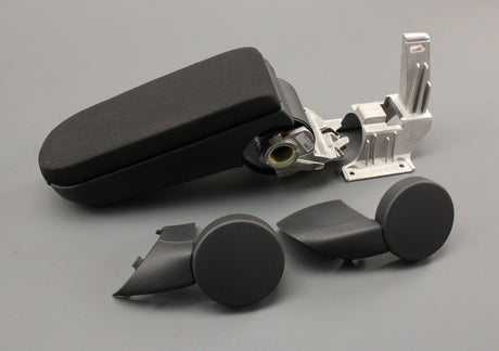 SEAT Ibiza 2008-2012 centre console arm rest retro-fit kit 6J0061000VHF