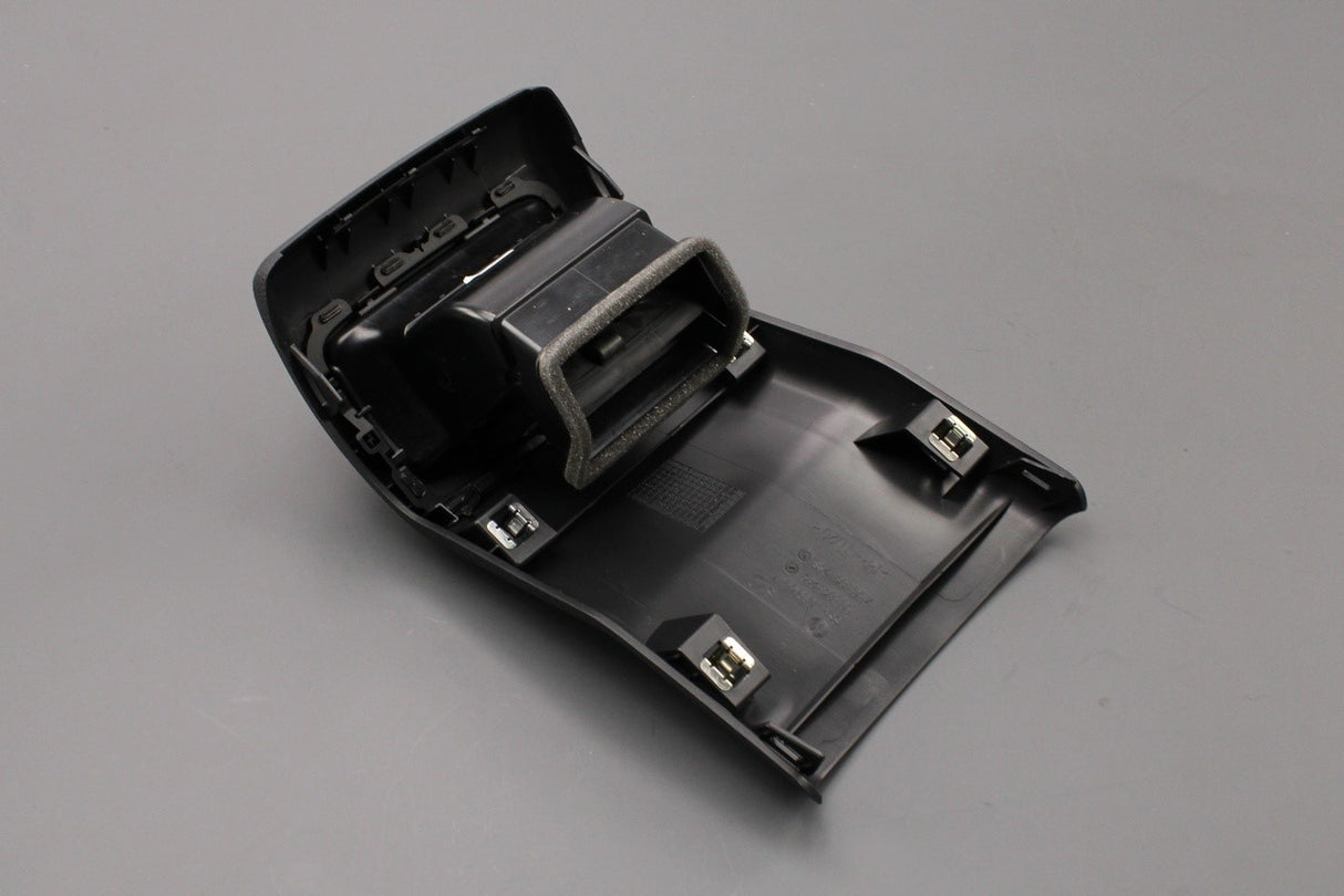 VW e-Golf 2014-2021 centre console rear air vents 5GE864298B 82V