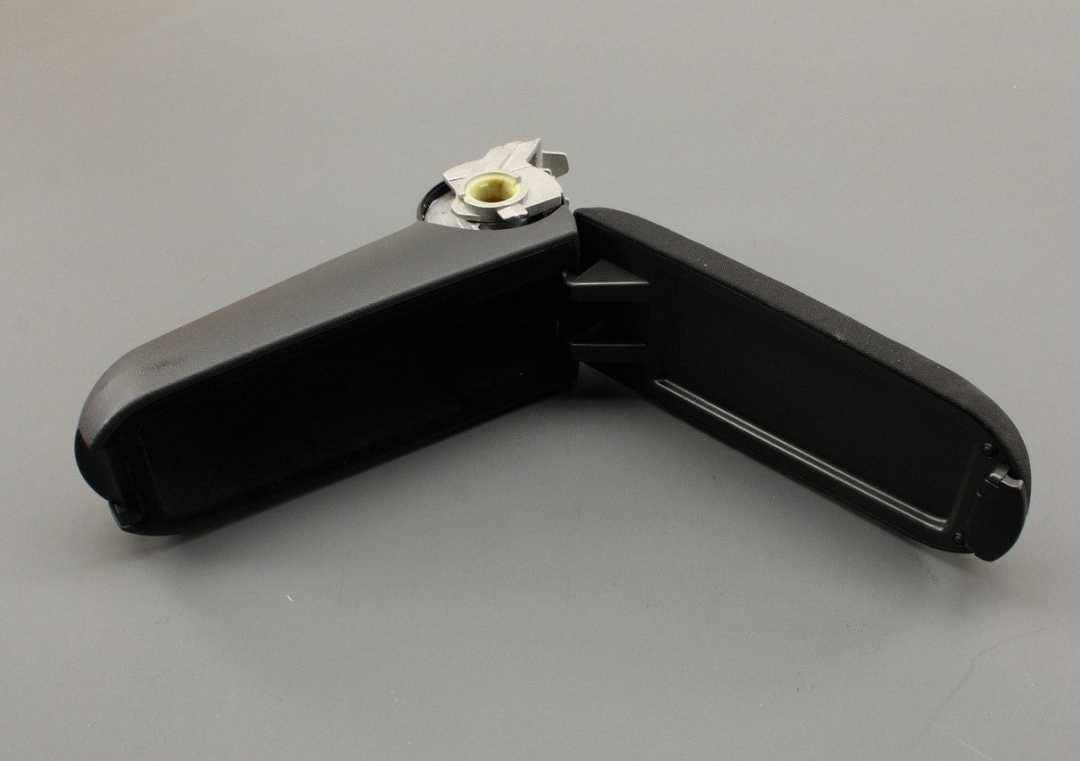SEAT Ibiza 2008-2012 centre console arm rest retro-fit kit 6J0061000VHF