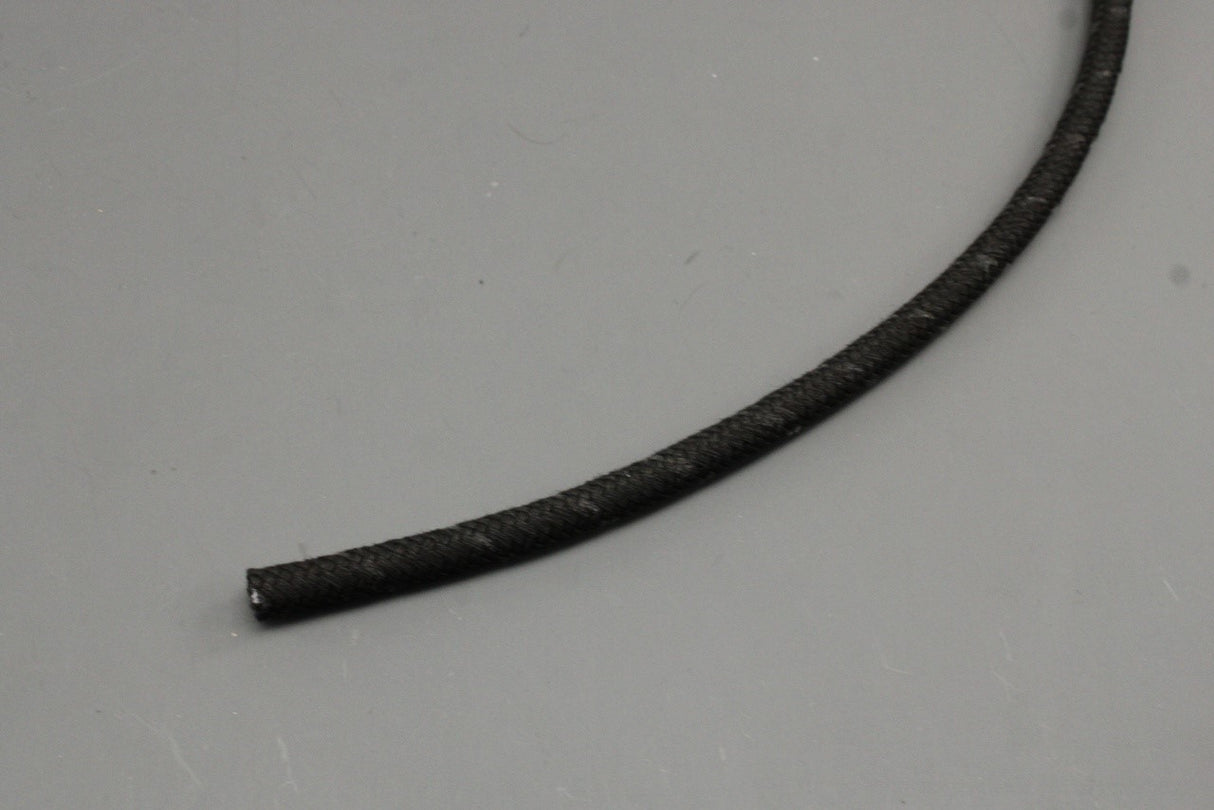 BMW 5' E39 7' E38 E65 X5 diesel fuel overflow hose (M57) 13537789607