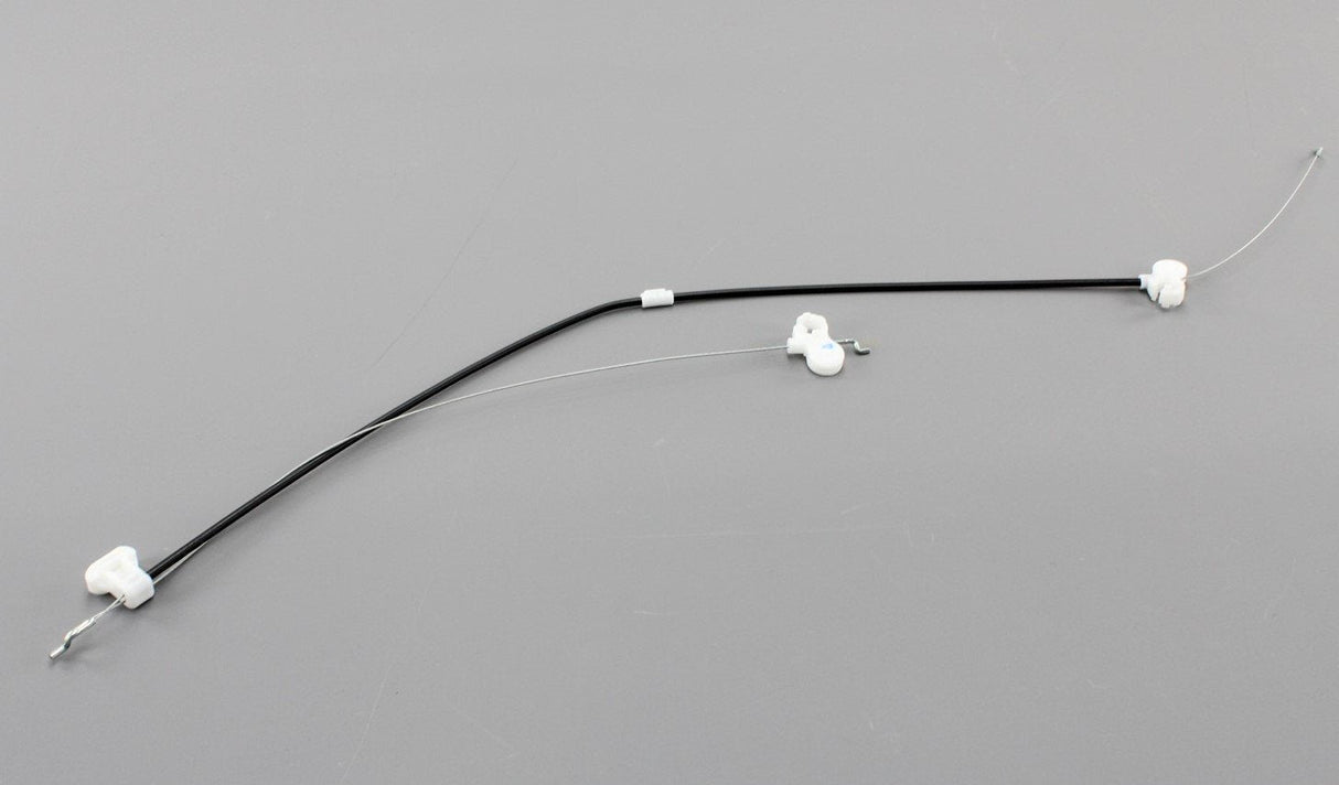 VW Polo 6R 6C SEAT Ibiza front seat backrest release cable 6R0881595