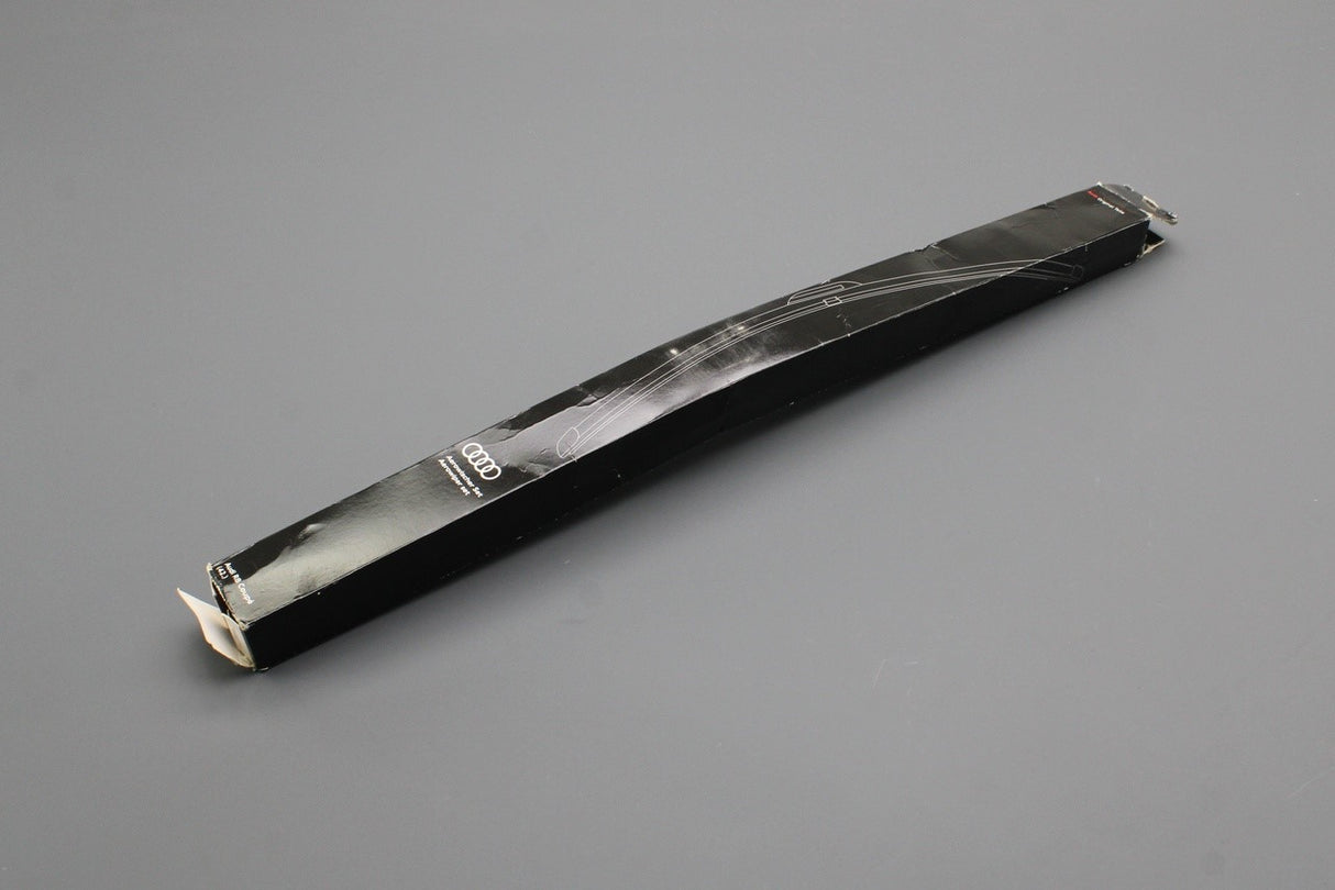 Audi R8 2007-15 front RHD aerodynamic wiper blades set 424998002