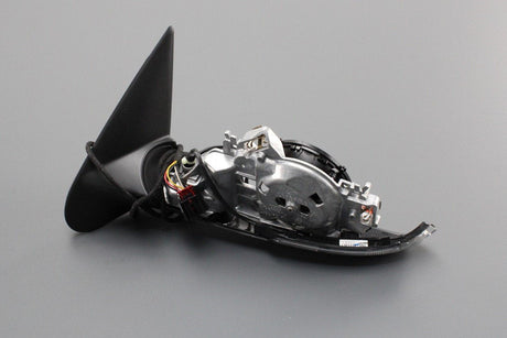 Skoda Octavia 2009-2013 RHD exterior mirror housing (left) 1Z2857507M