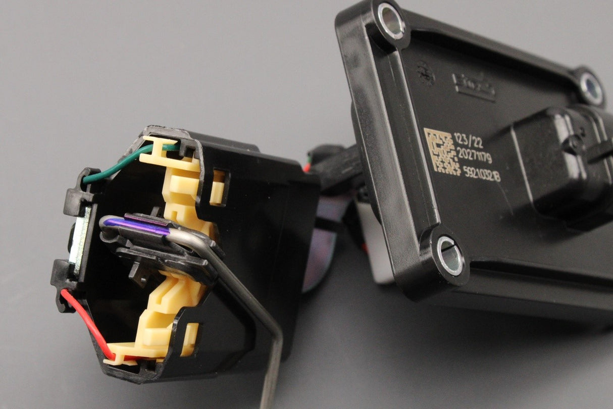 Ducati DesertX 2022-25 fuel level gauge 59210321B