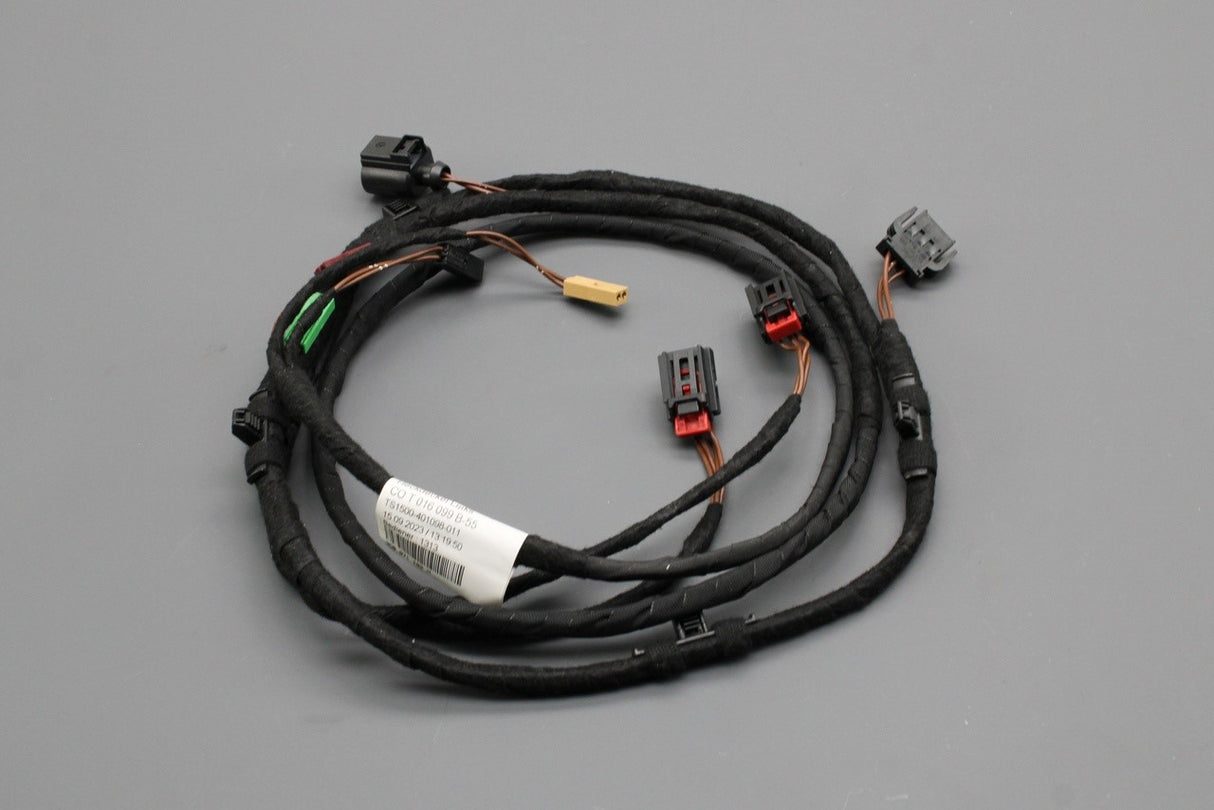 VW CC 2012-2017 tailgate boot lid wiring harness (left) 3C8971182H