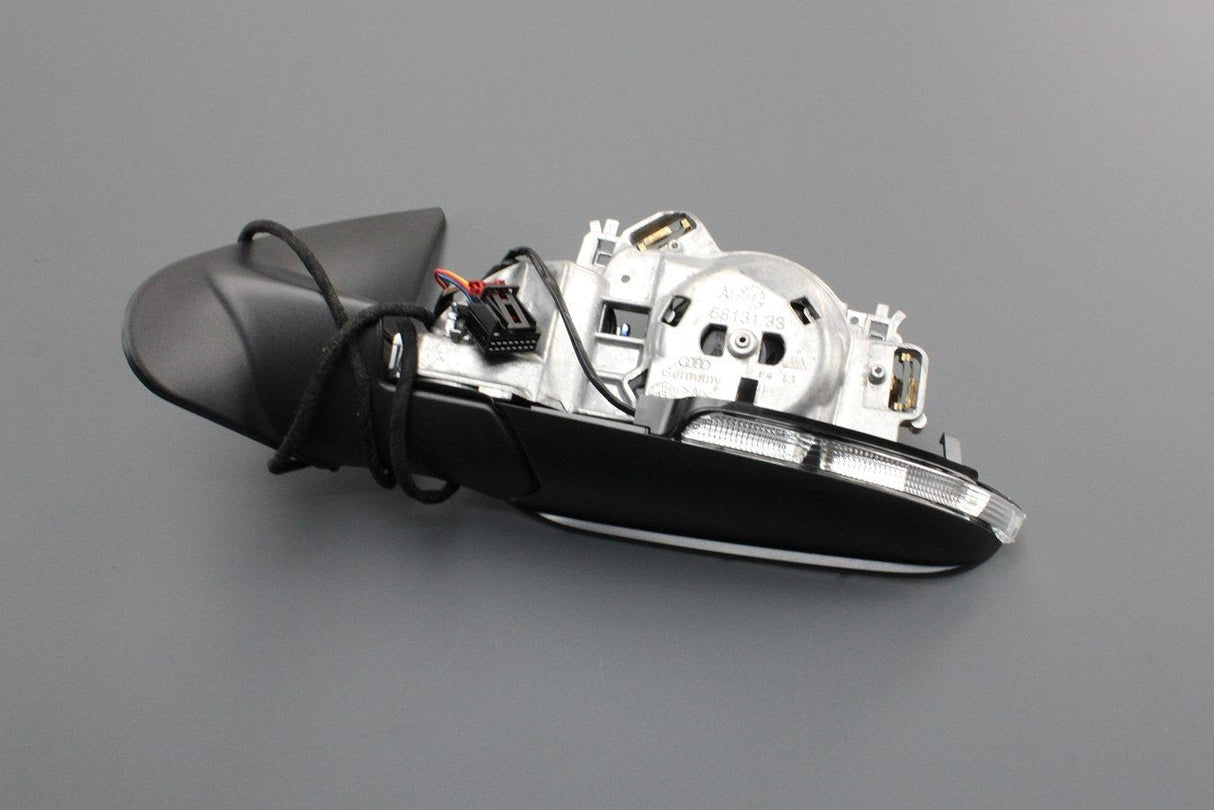 Skoda Octavia 2009-2013 RHD exterior mirror housing (left) 1Z2857507M