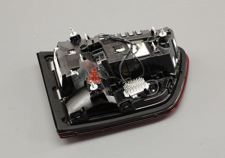 SEAT Alhambra 2016-on RHD inner LED tail light (right) 7N5945308A