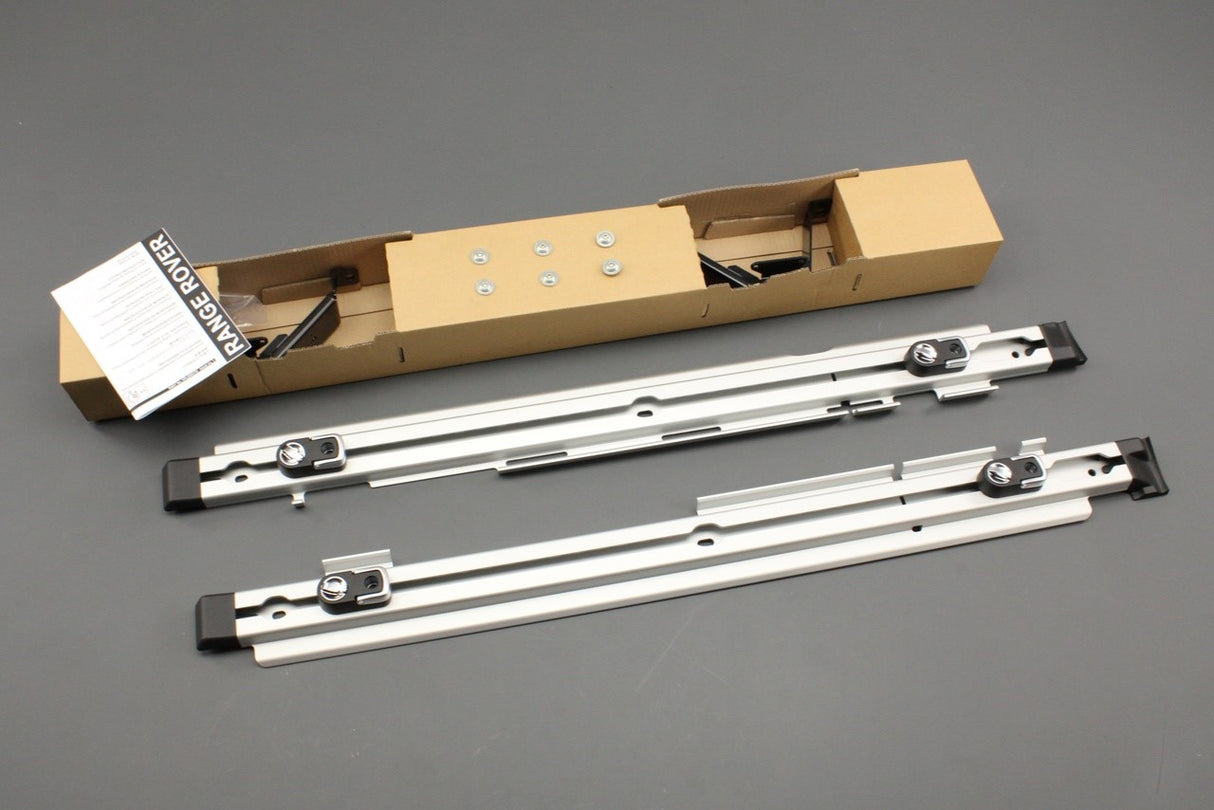 Range Rover 2013-2022 luggage compartment rails VPLGS0170