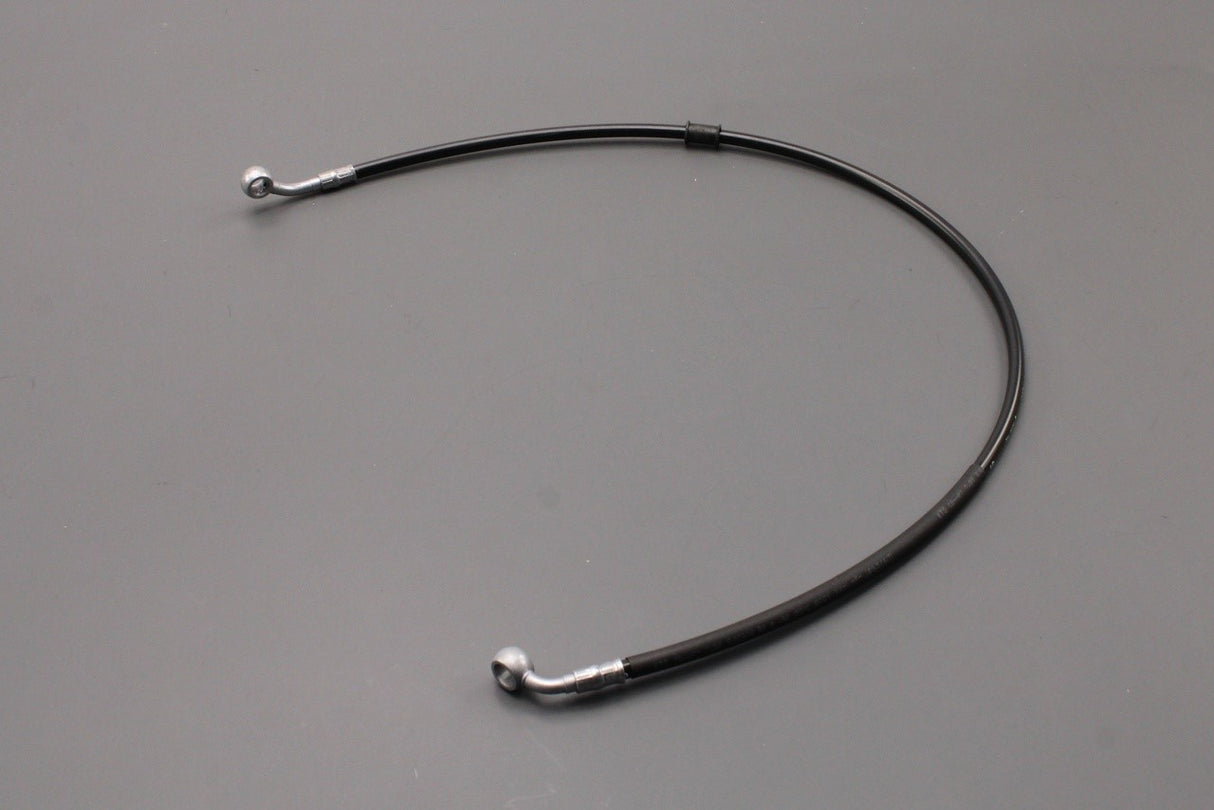 Ducati XDiavel 2016-2023 rear master cylinder brake line 61911361A