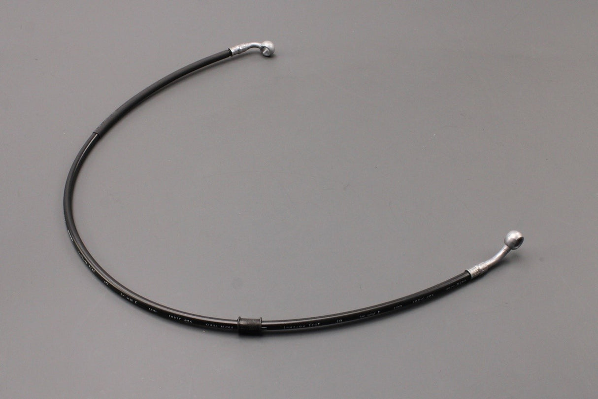 Ducati XDiavel 2016-2023 rear master cylinder brake line 61911361A