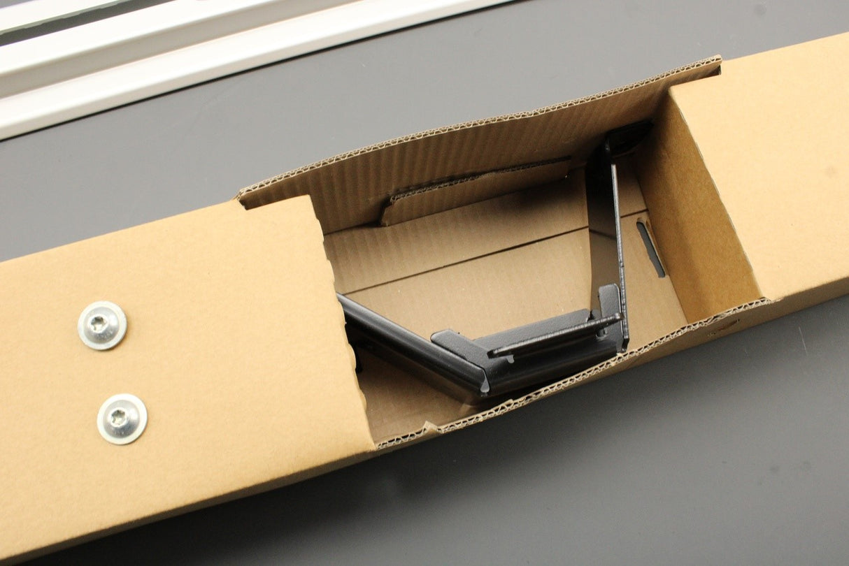 Range Rover 2013-2022 luggage compartment rails VPLGS0170