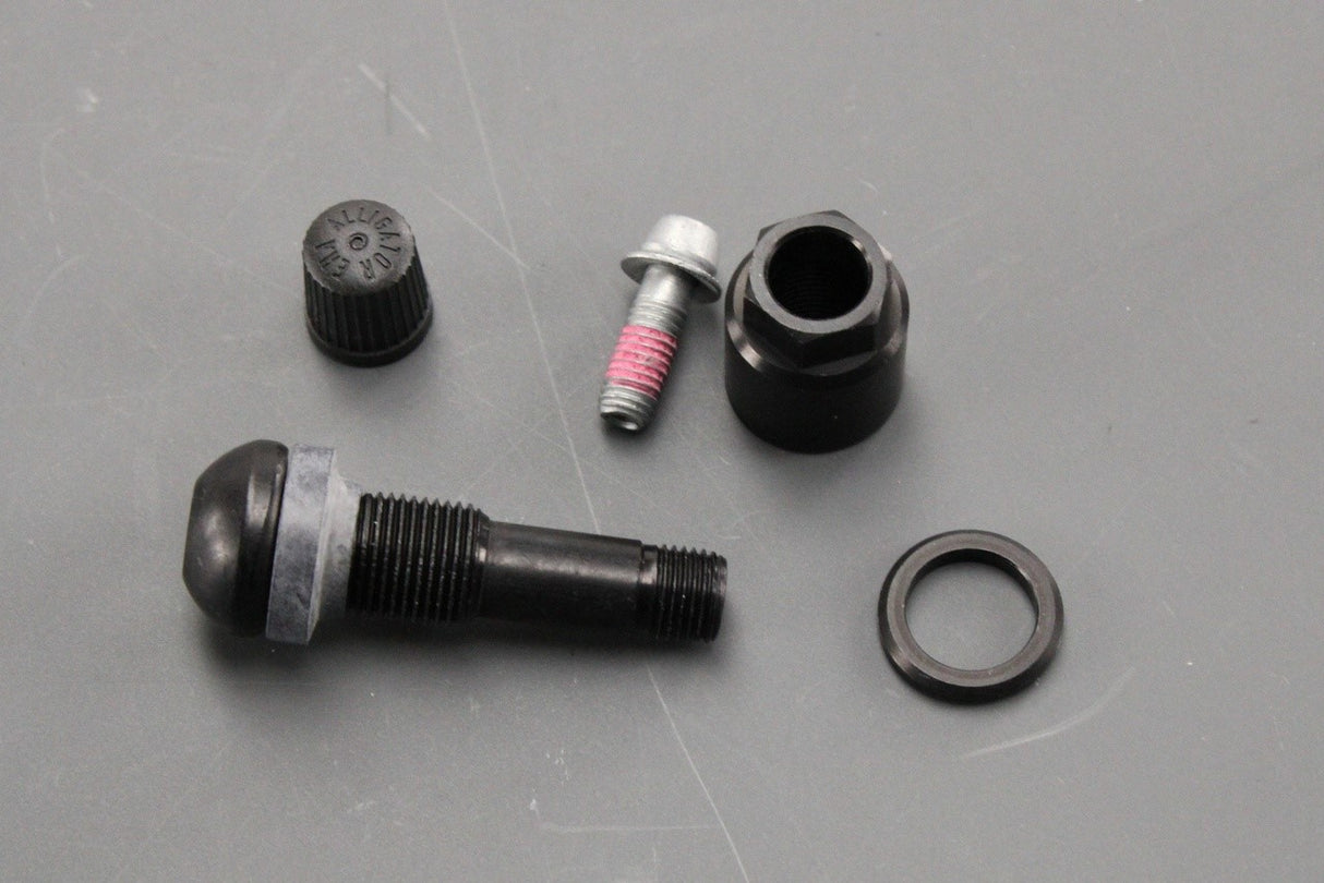 Audi e-tron Porsche metal tyre valve 9P1601361E