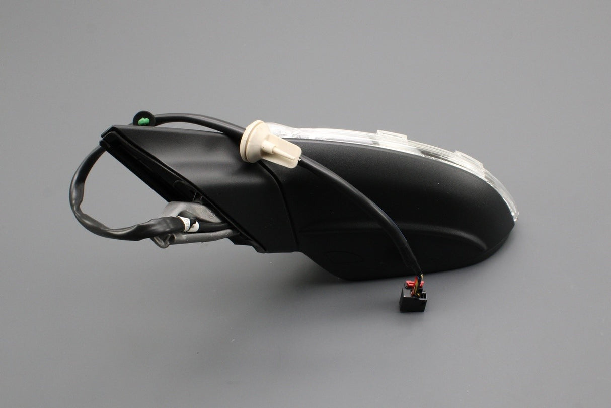 VW Golf MK7 2013-17 exterior wing mirror housing (left) 5G2857507BN 9B9