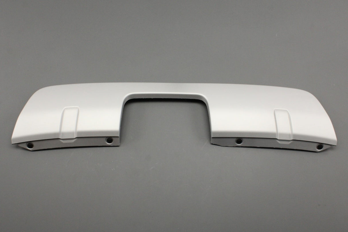 Land Rover Discovery 2017-on rear bumper lower trim (tow bar) LR083034