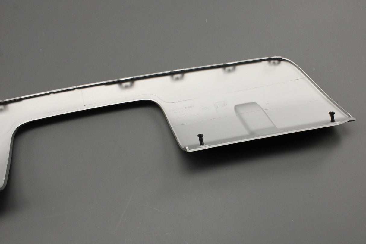 Land Rover Discovery 2017-on rear bumper lower trim (tow bar) LR083034