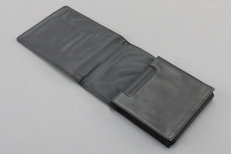 VW Volkswagen service owners manual booklet wallet in black M01557VW099