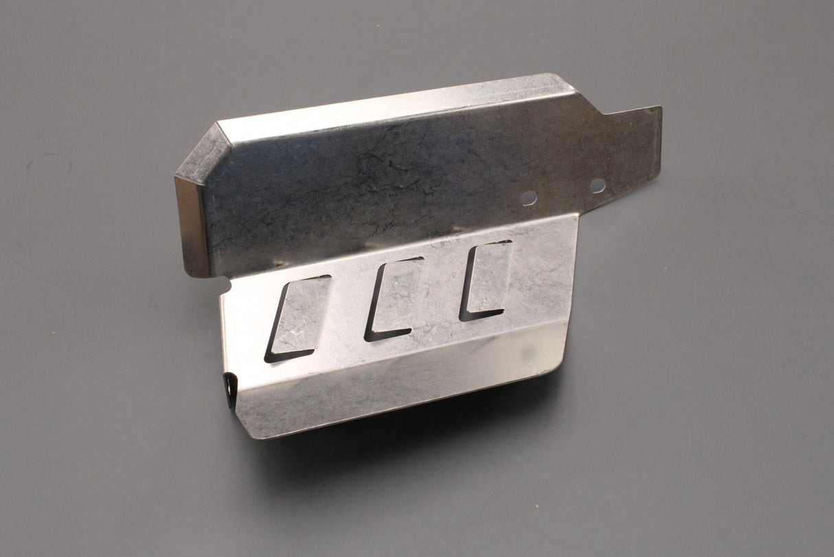 Ducati Mulristrada 1200 Enduro 16-20 pannier heat shield 59822041A