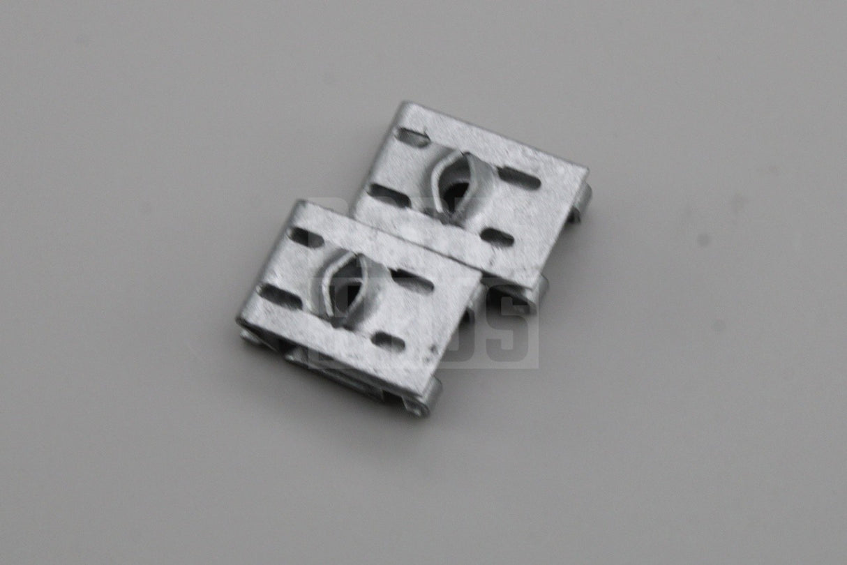 Audi A3 8V 2013-2016 underbody trim fixings kit 8V5098646