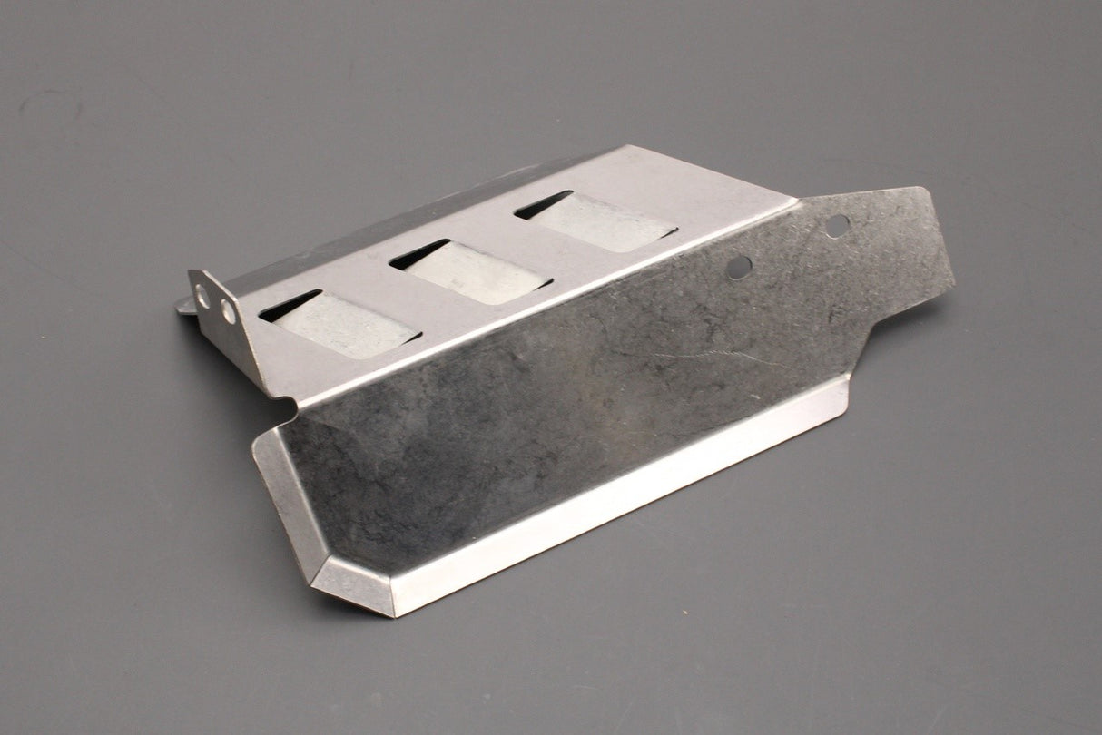 Ducati Mulristrada 1200 Enduro 16-20 pannier heat shield 59822041A