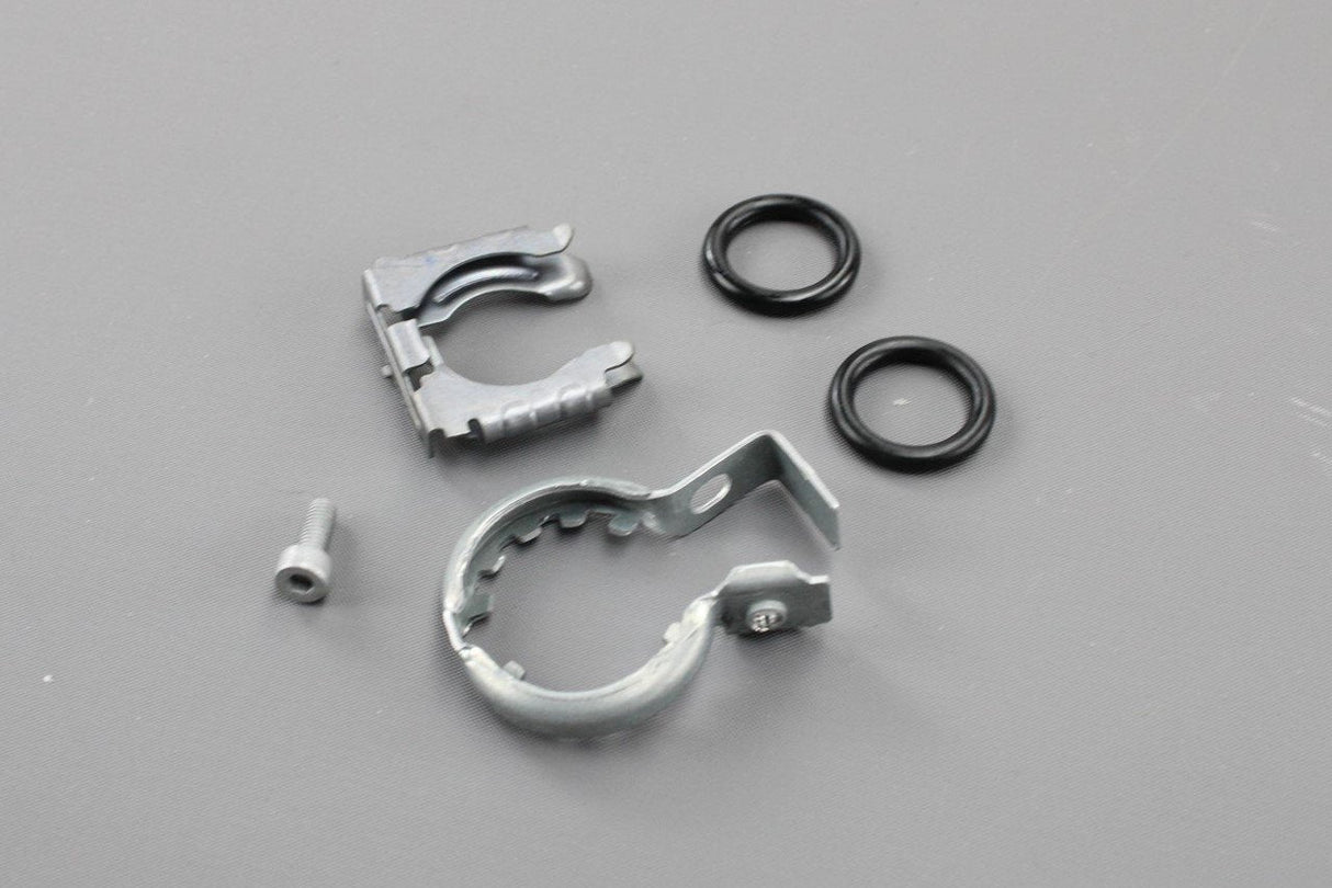 VW Audi Skoda SEAT Heater matrix attachment parts clamp kit 5Q0898400A