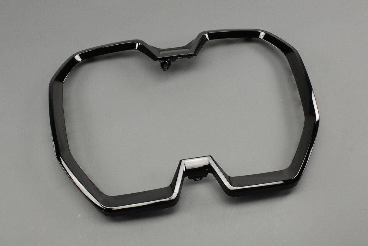 BMW iX 20 2020-2025 front bumper grille surround trim 51139464477