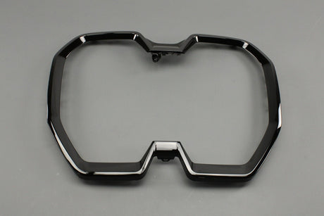 BMW iX 20 2020-2025 front bumper grille surround trim 51139464477