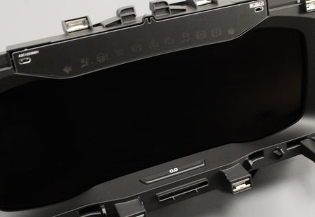 VW Golf MK7.5 2017-21 Virtual Cockpit dashboard instrument cluster 5G1920791A