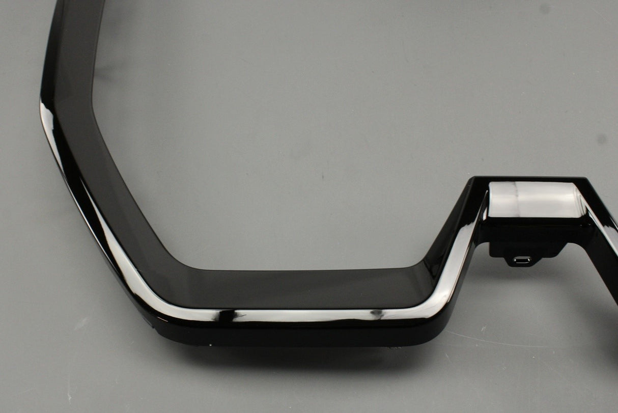 BMW iX 20 2020-2025 front bumper grille surround trim 51139464477