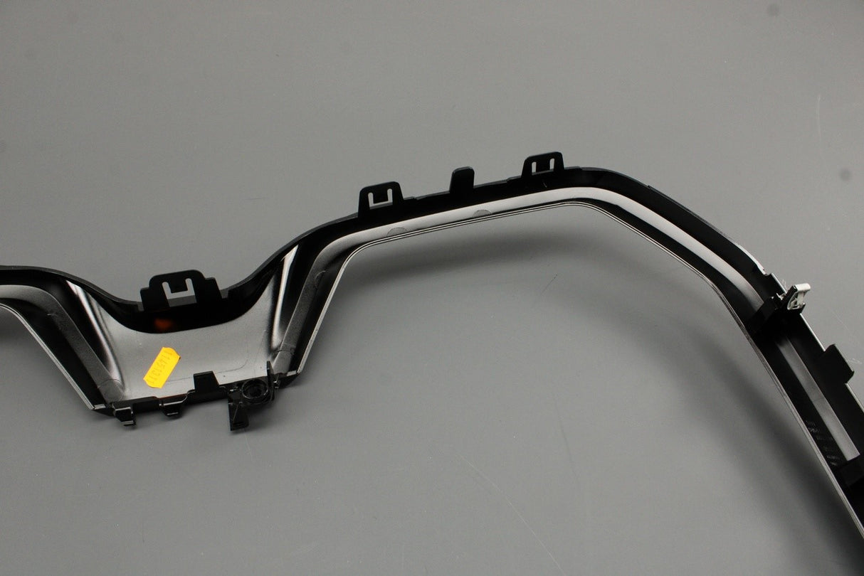 BMW iX 20 2020-2025 front bumper grille surround trim 51139464477