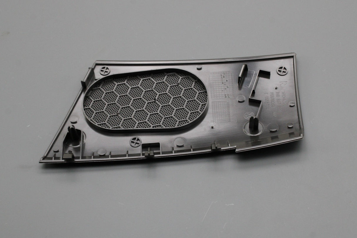 VW Transporter T5 T5.1 dashboard speaker grille (right) 7H0857228 71N
