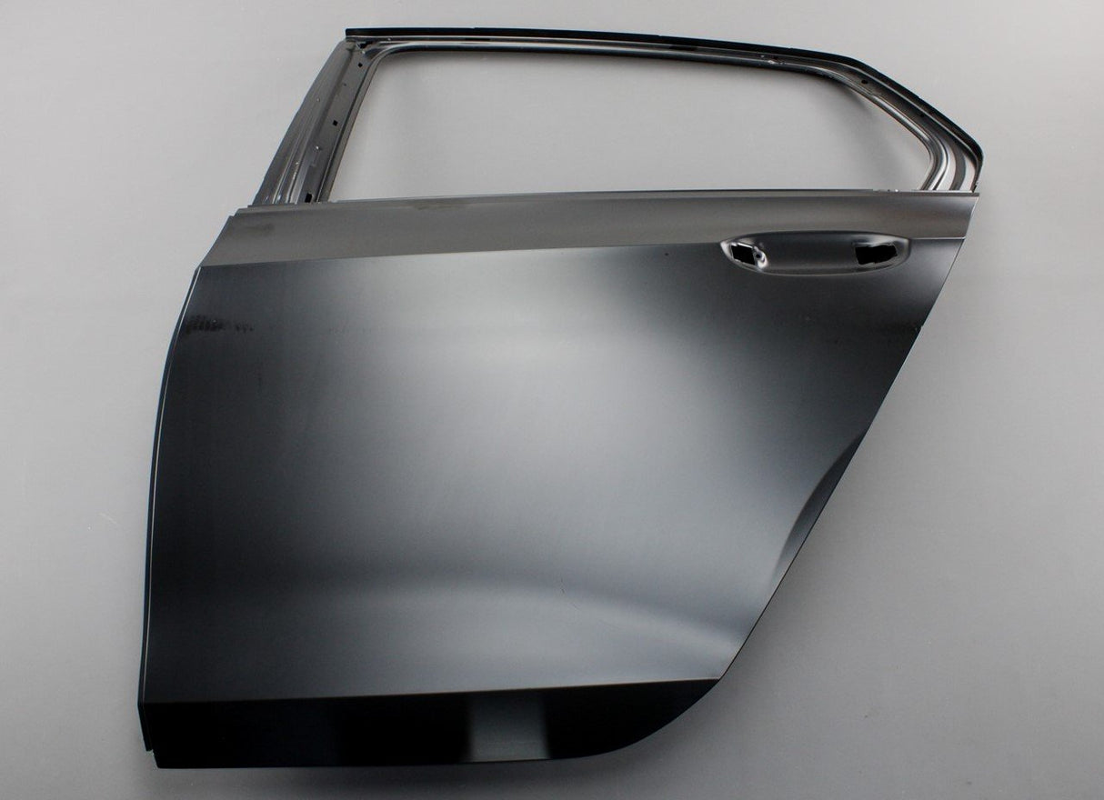 VW Golf MK8 2020-on rear door panel (left) 5H4833055J