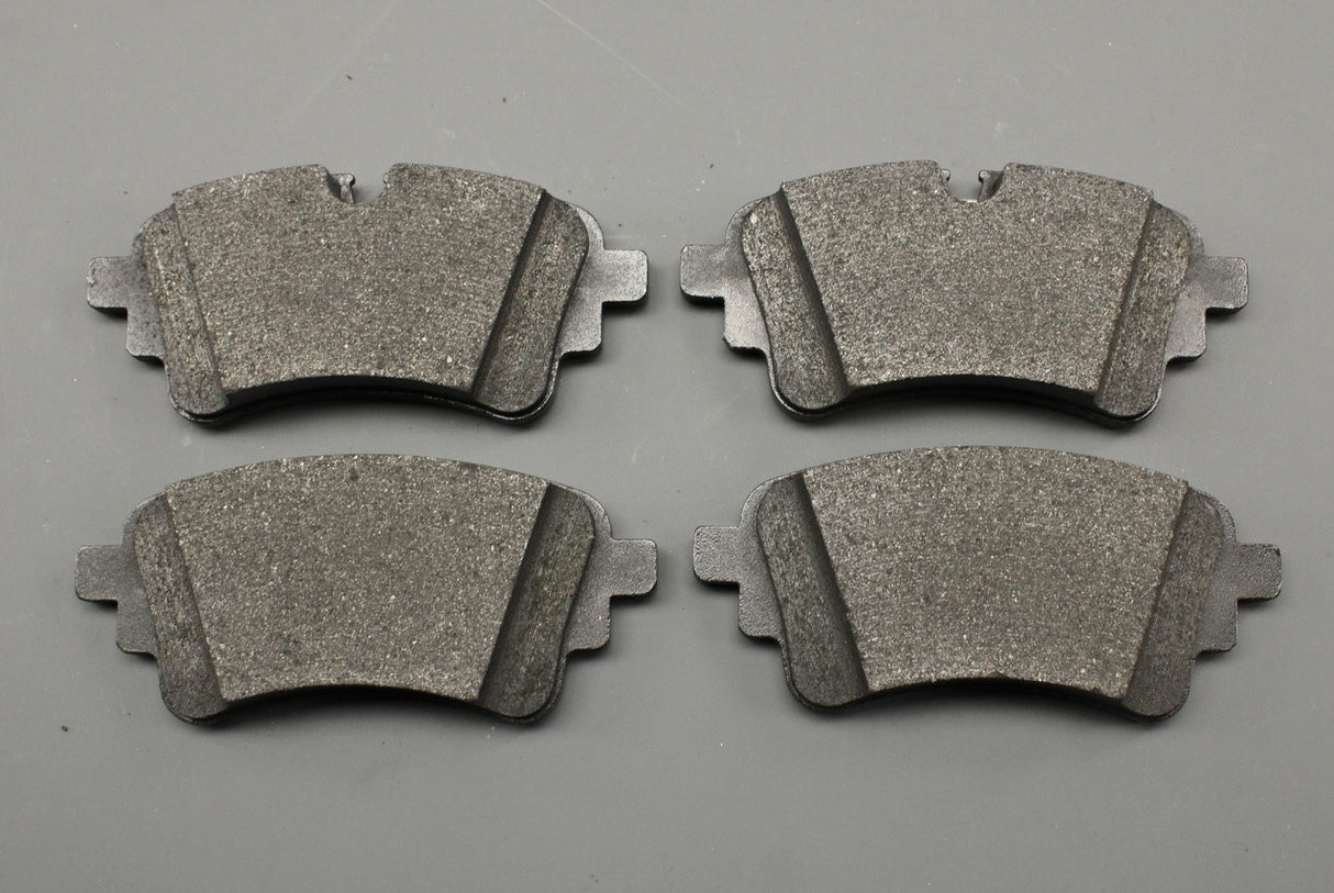 Audi A4 2016-on A5 2017-on brake pads (rear) 8W0698451AP