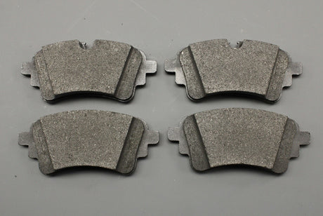 Audi A4 2016-on A5 2017-on brake pads (rear) 8W0698451AP