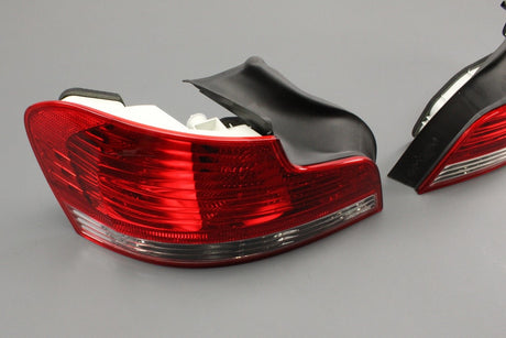 BMW 1 Series E82 E88 rear tail lights kit (pair) 63214871751