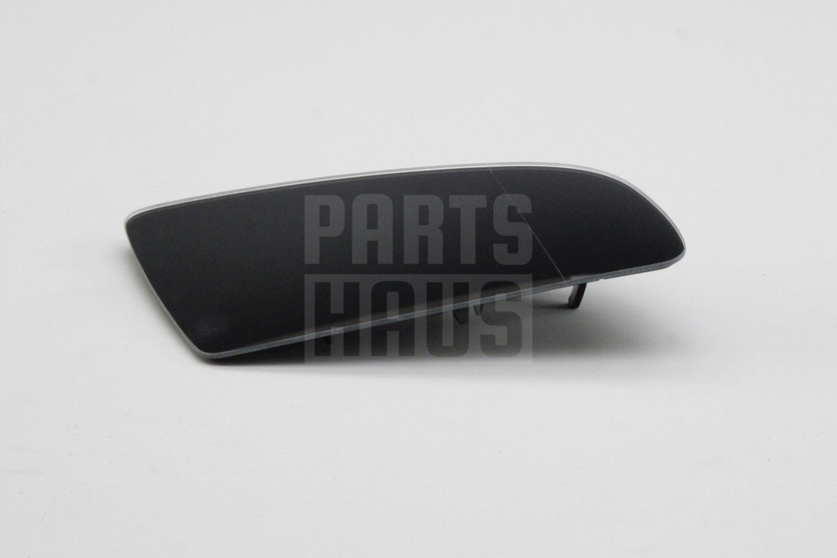 Audi A3 S3 8P 04-09 A4 S4 RS4 01-09 wing mirror glass (right) 8E0857536E