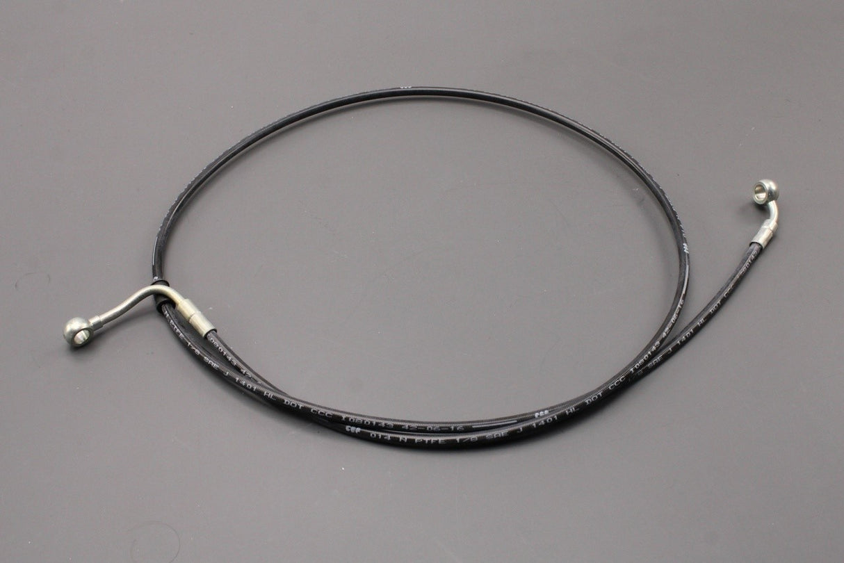 Ducati Multistrada 2017-18 front brake hose 61810793A