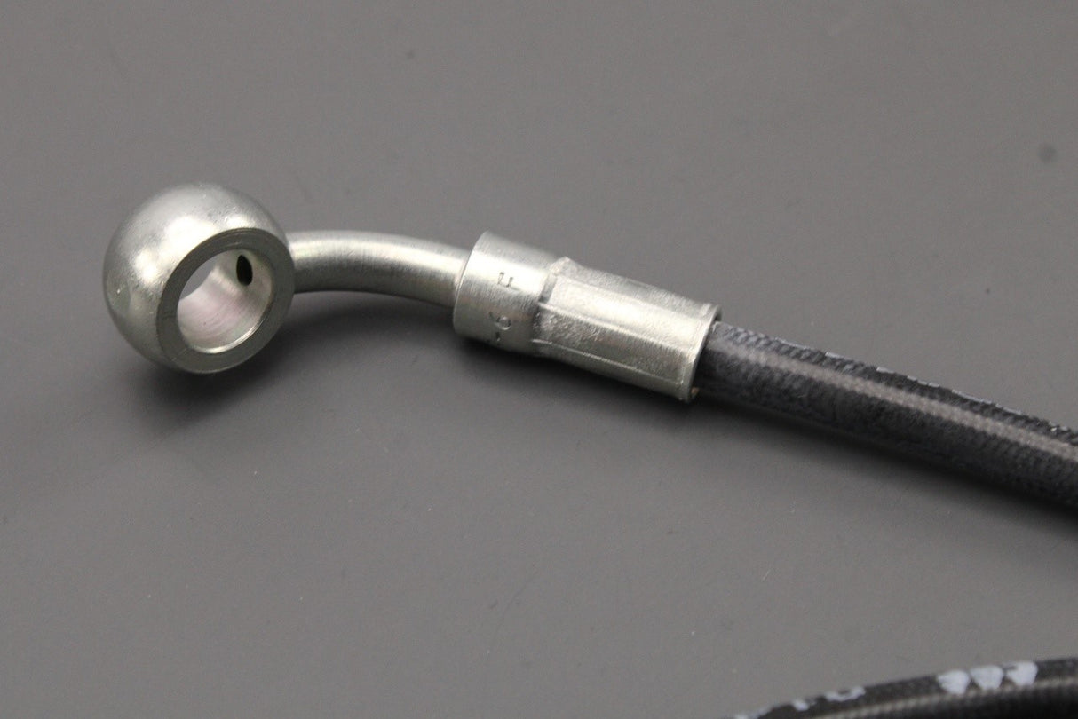Ducati Multistrada 2017-18 front brake hose 61810793A
