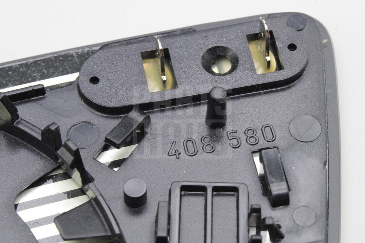 Audi A3 S3 8P 04-09 A4 S4 RS4 01-09 wing mirror glass (right) 8E0857536E