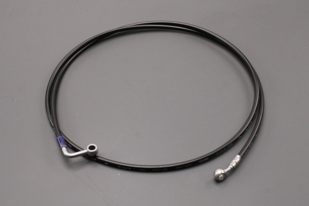 Ducati XDiavel 2016-2023 rear brake caliper brake line 61911341A