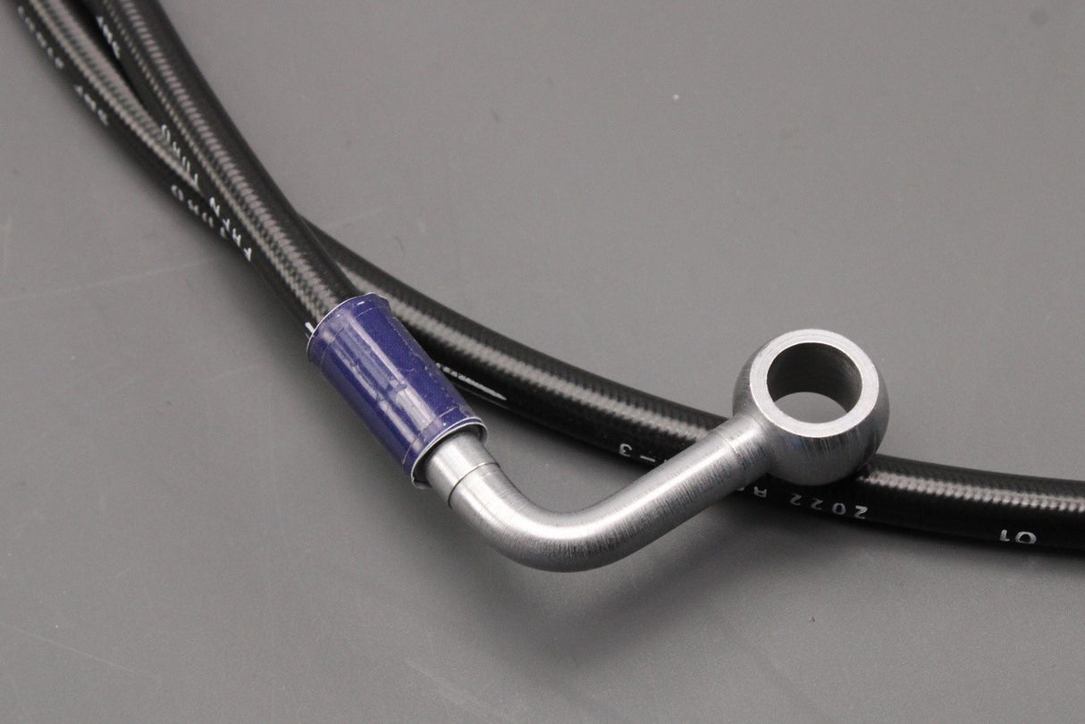 Ducati XDiavel 2016-2023 rear brake caliper brake line 61911341A