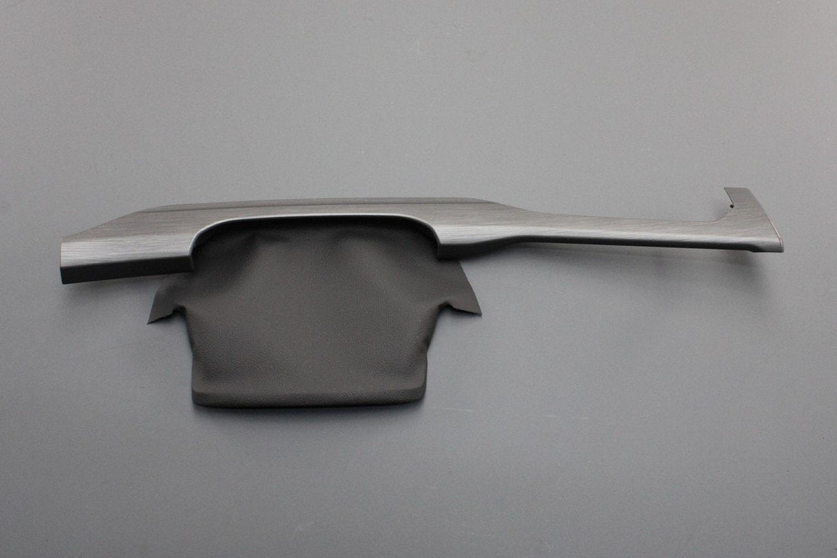 VW Golf MK8 2020-on dashboard trim panel (RHD) 5H2858416B 7M1