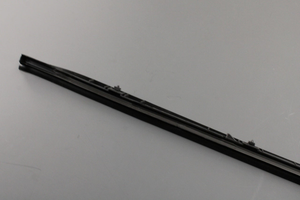 Mercedes-Benz E-Class W213 front lower door trim (right) A2136900262