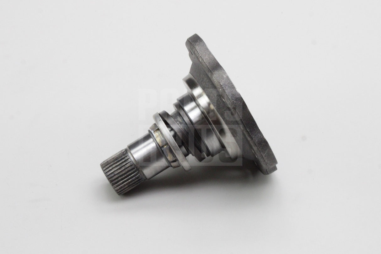 VW Audi Skoda SEAT front differential shaft flange (left) 0AH409343