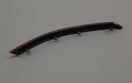VW Passat B8 2018-2024 bumper reflector (rear left) 3G0945105C