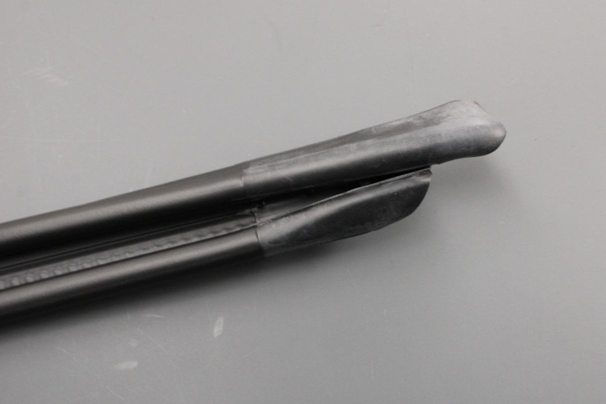 Mercedes-Benz SL W230 lower rear window seal A2307903198