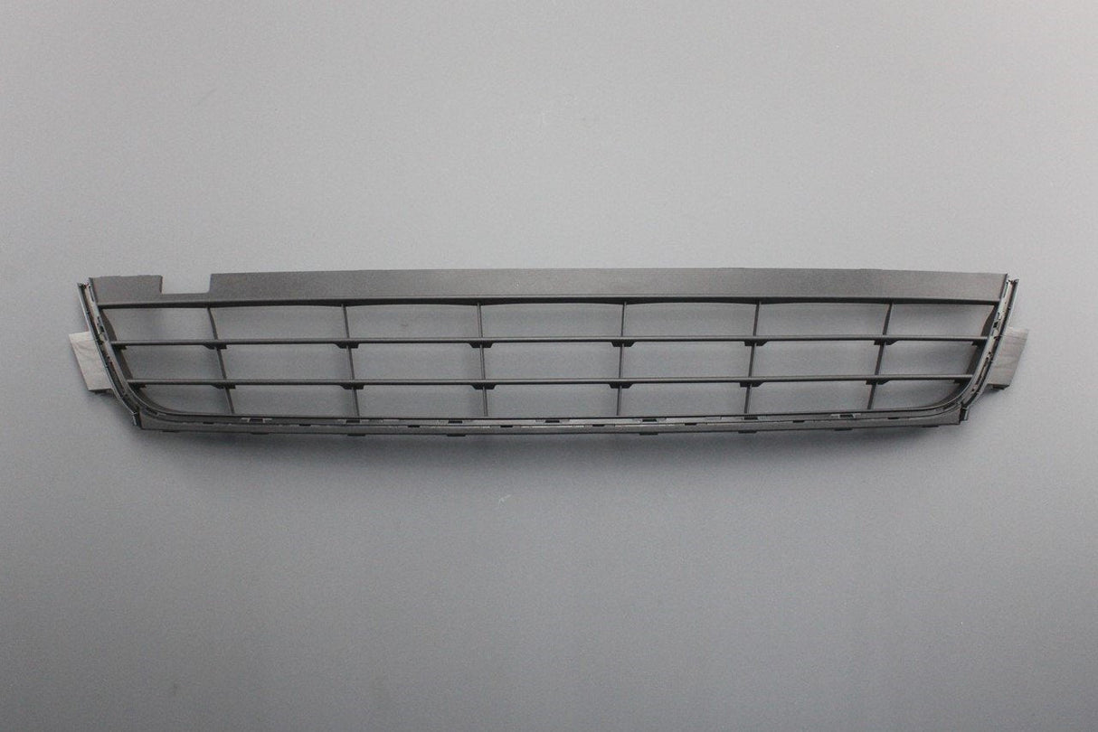 VW Sharan 2011-2021 centre bumper grille (front) 7N0853677 9B9