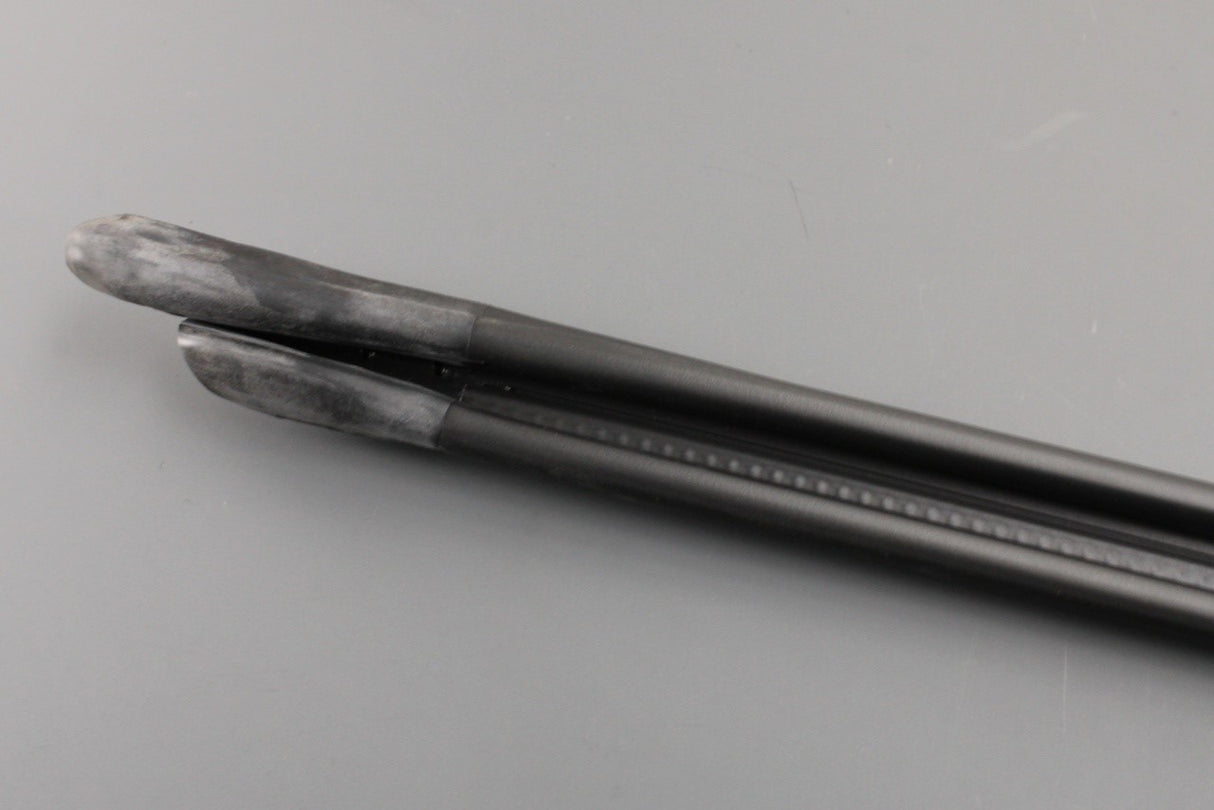 Mercedes-Benz SL W230 lower rear window seal A2307903198